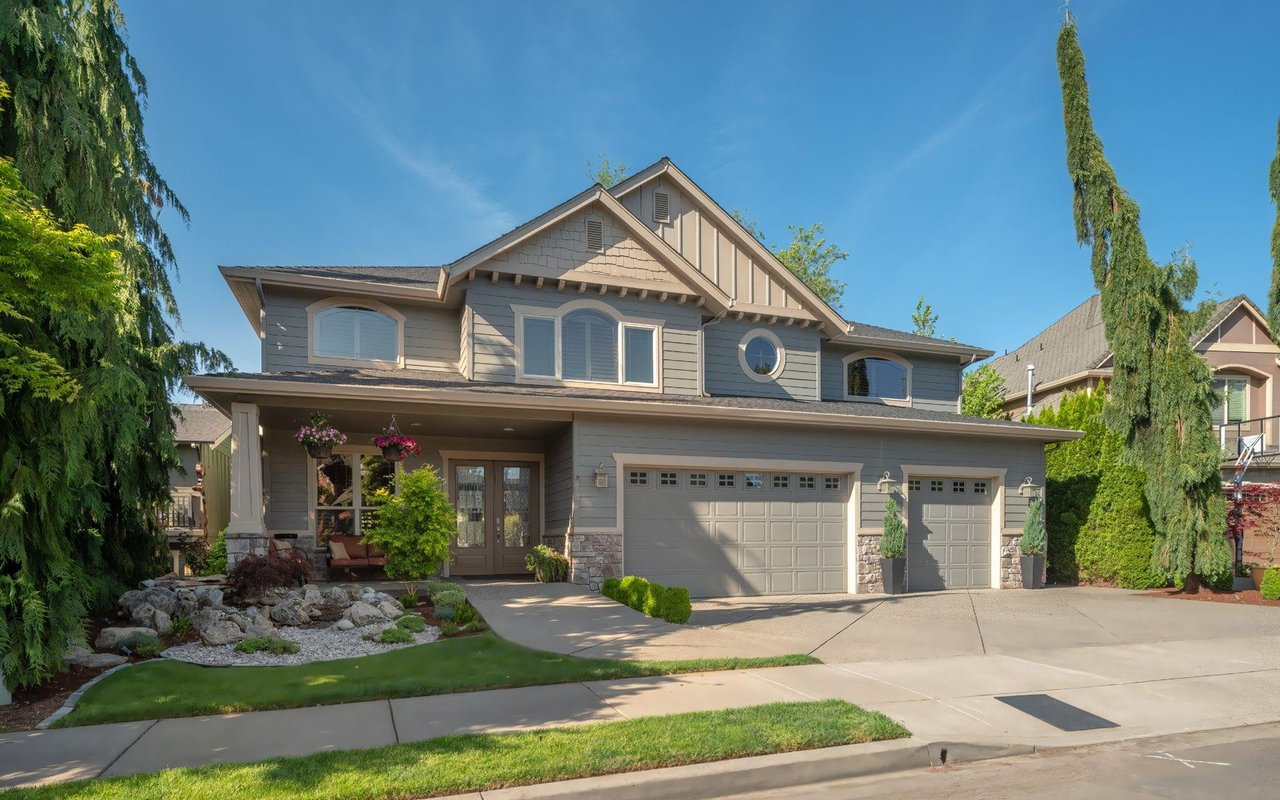 Understanding Washougal Property Tax System for Home Buyers