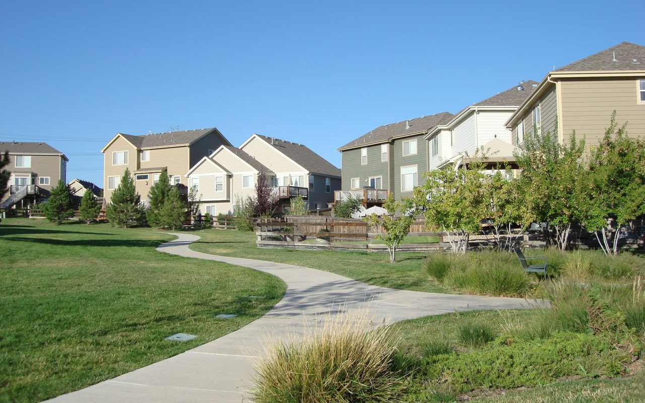 Highlands Ranch