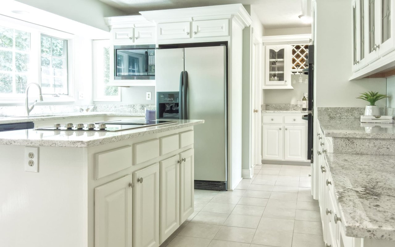 Is Now a Good Time to Rent?