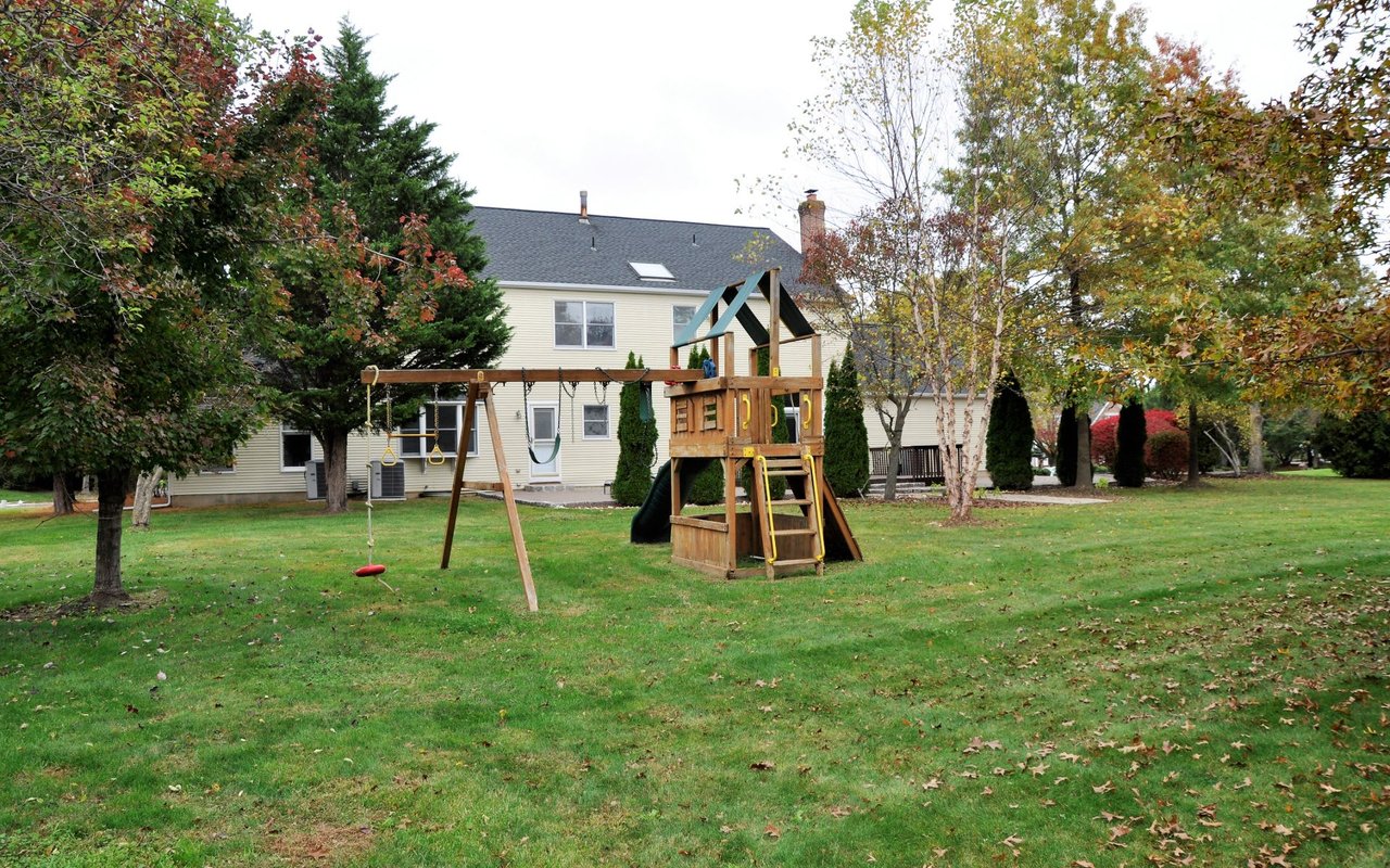 41 MILLBROOK DR
