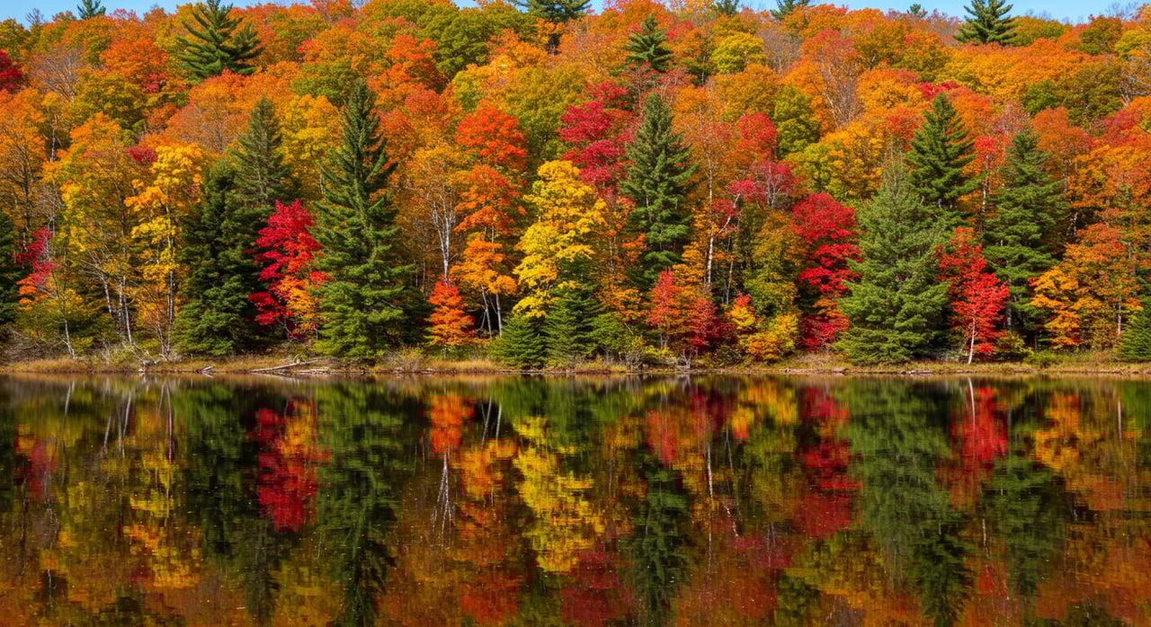 Fall Planting for Spring Growth