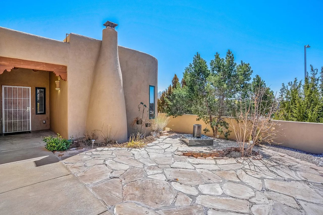 2925 Pueblo Tsankawi