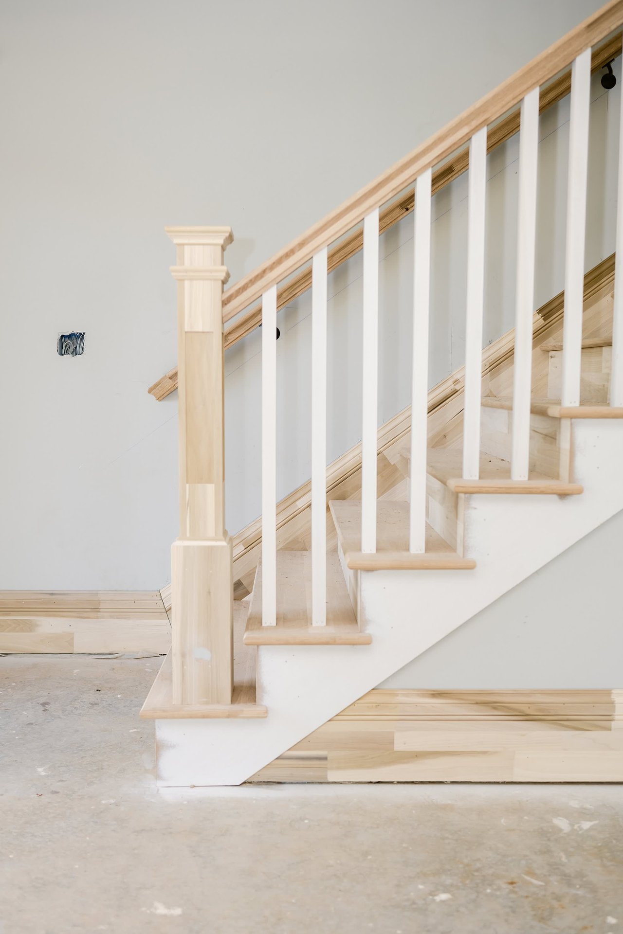 Lendon | Jones Valley Neighborhood