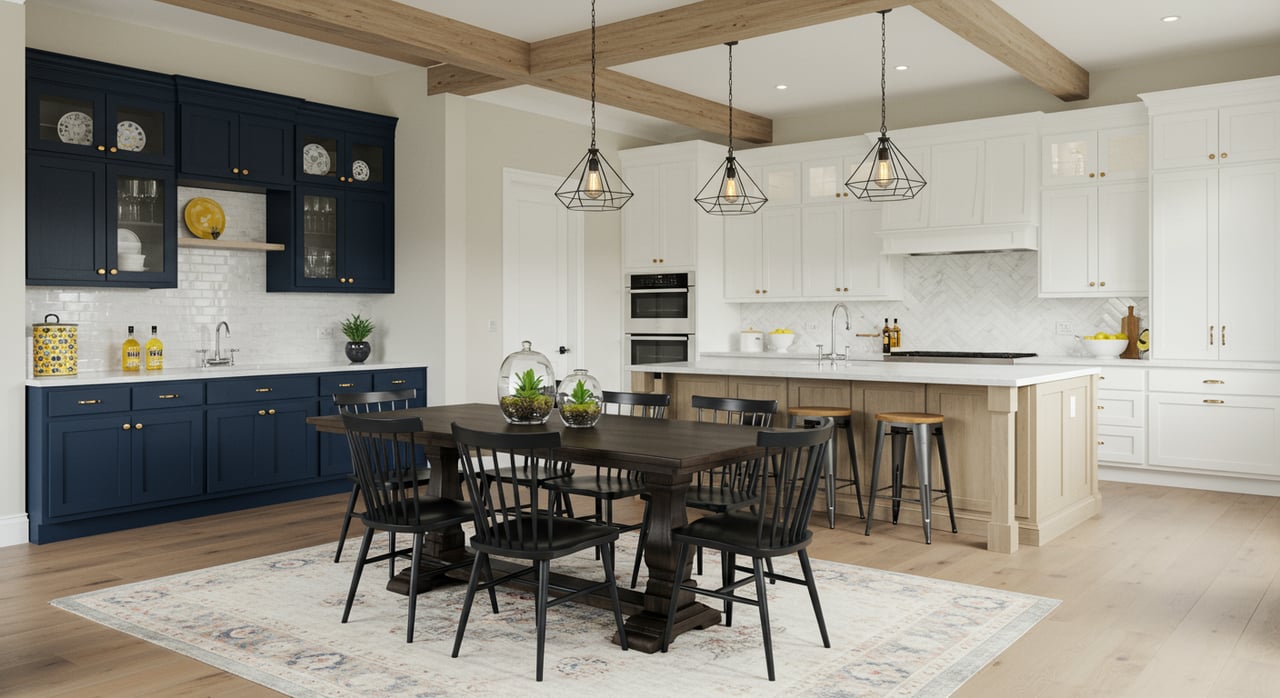 Home Improvements: Understanding the Difference Between Renovation and Restoration