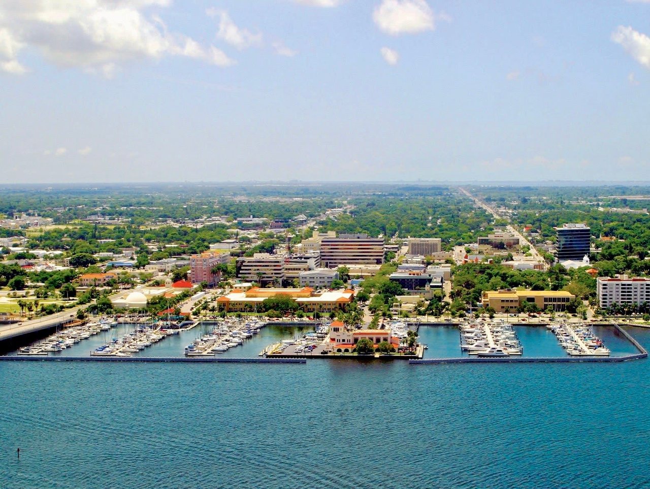 Bradenton