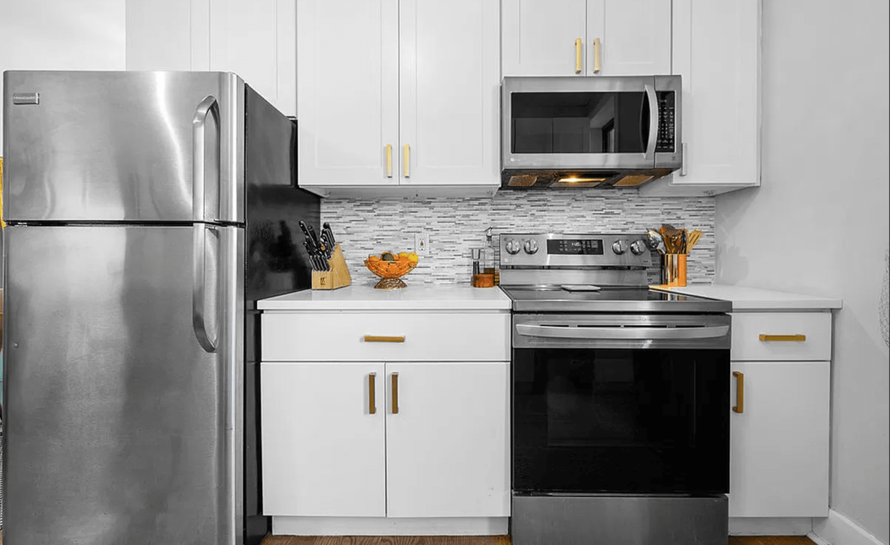 35 Clarkson Ave UNIT: 2C