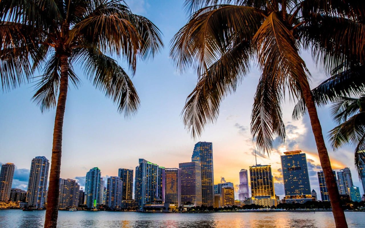 How is the Housing Market in Miami?