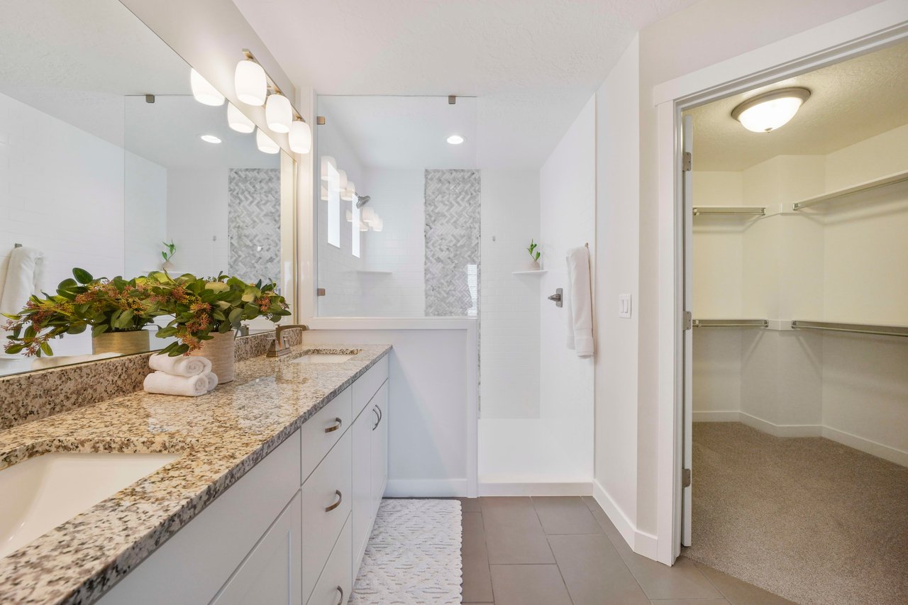 Beautiful Starter Home - Listing
