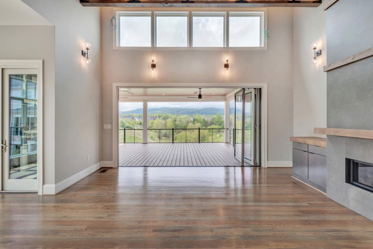 Artisan’s Corner: Christopher Brement of Bramante Homes