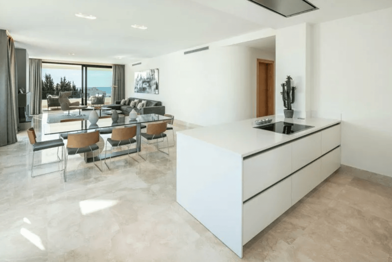 SIERRA BLANCA PENTHOUSE