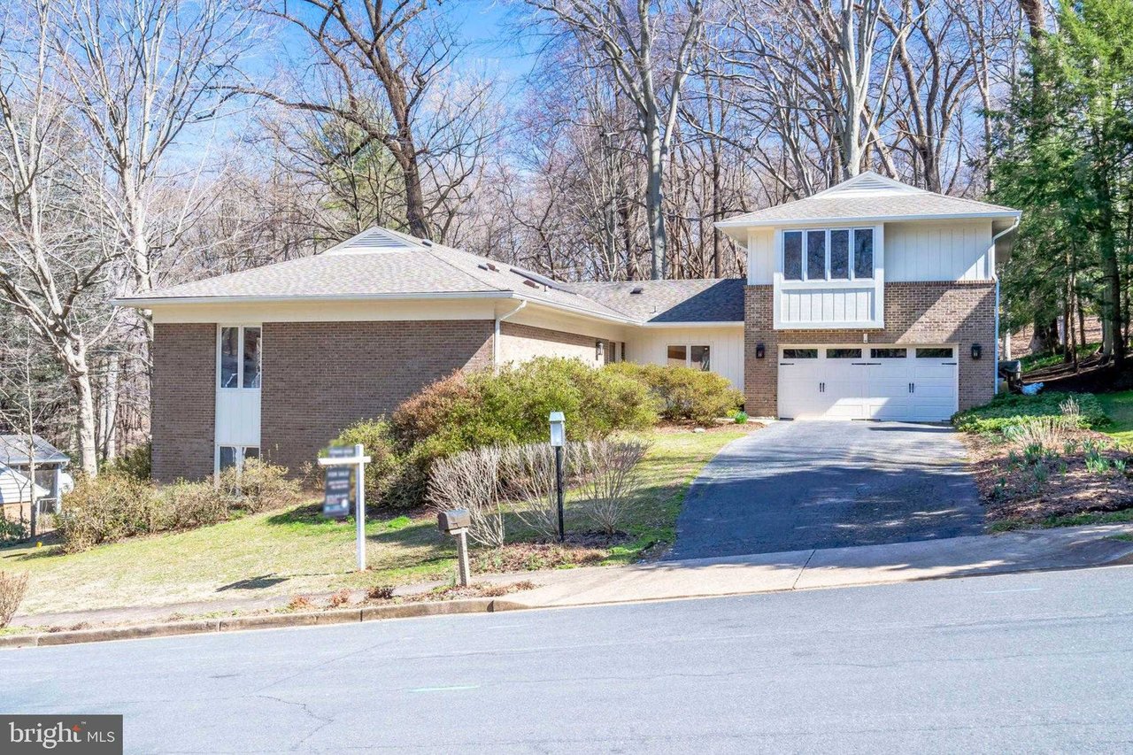 4127 ROUND HILL ROAD