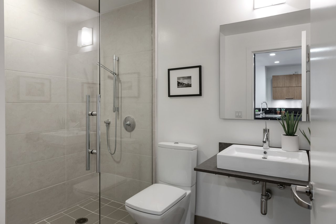 Sophisticated Living in Historic Jackson Square