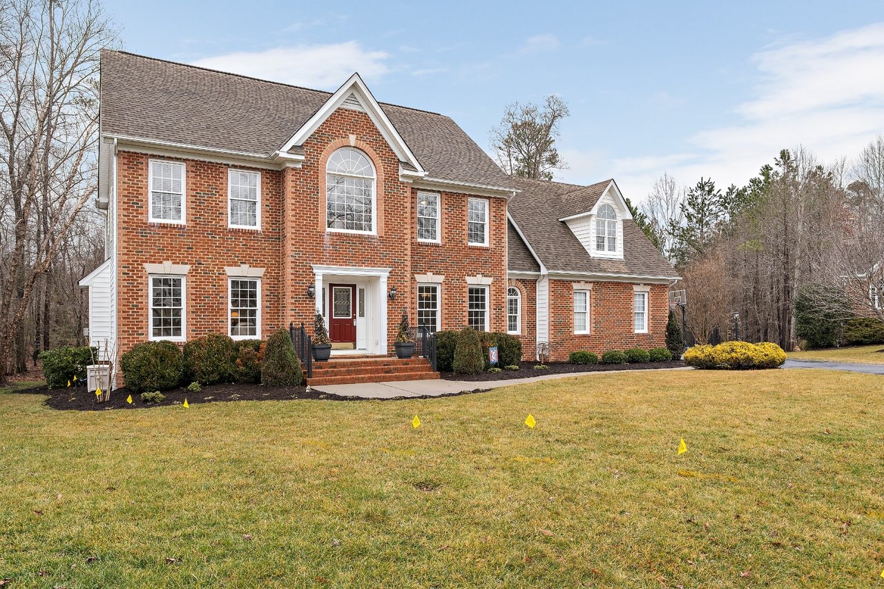 14112 Grace Wood Court