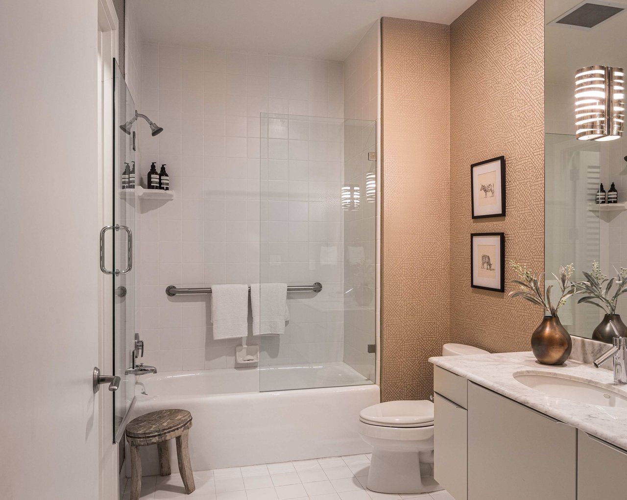 219 Brannan Street Unit: 18D