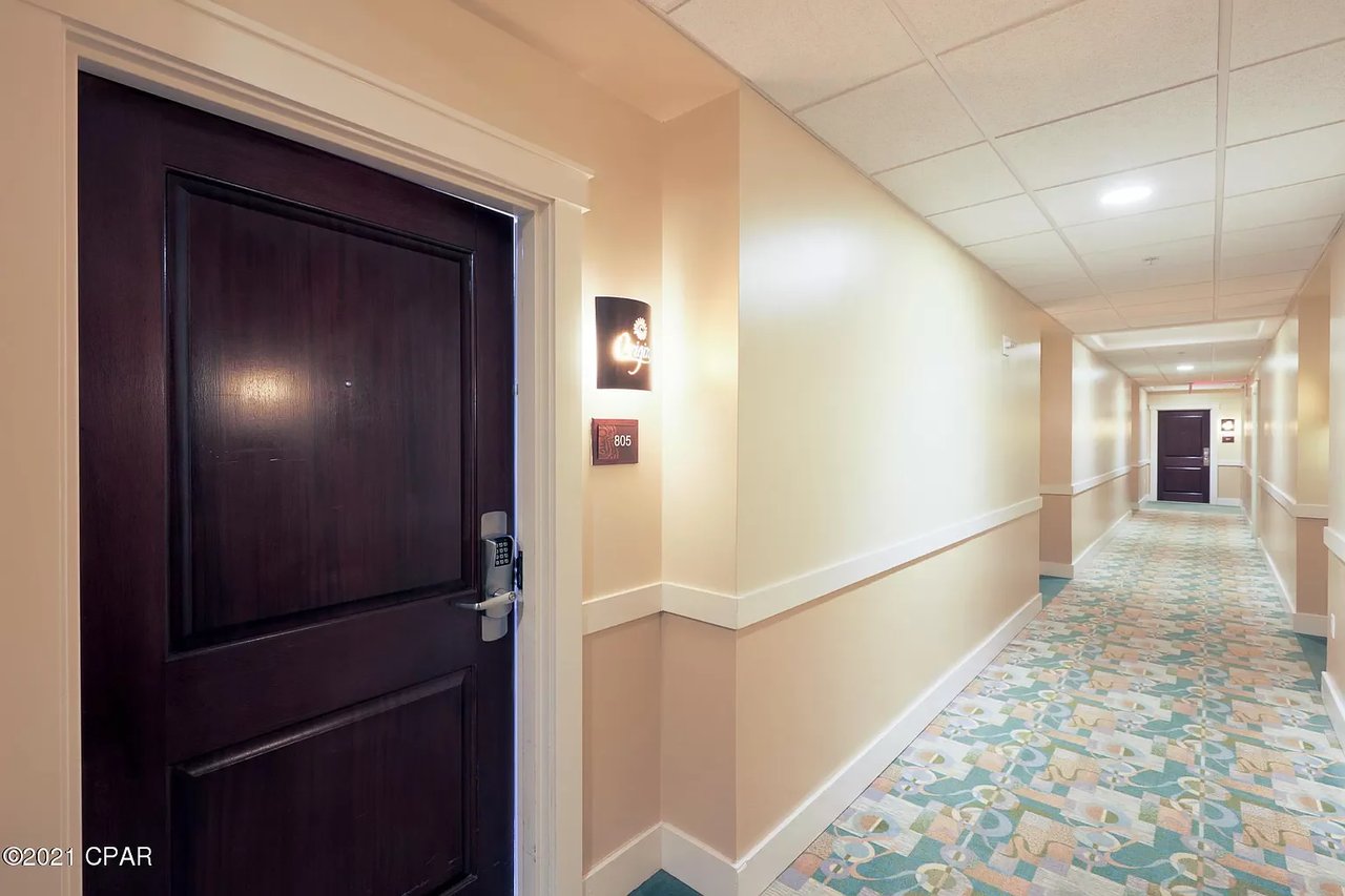 15100 Front Beach Road Unit 805