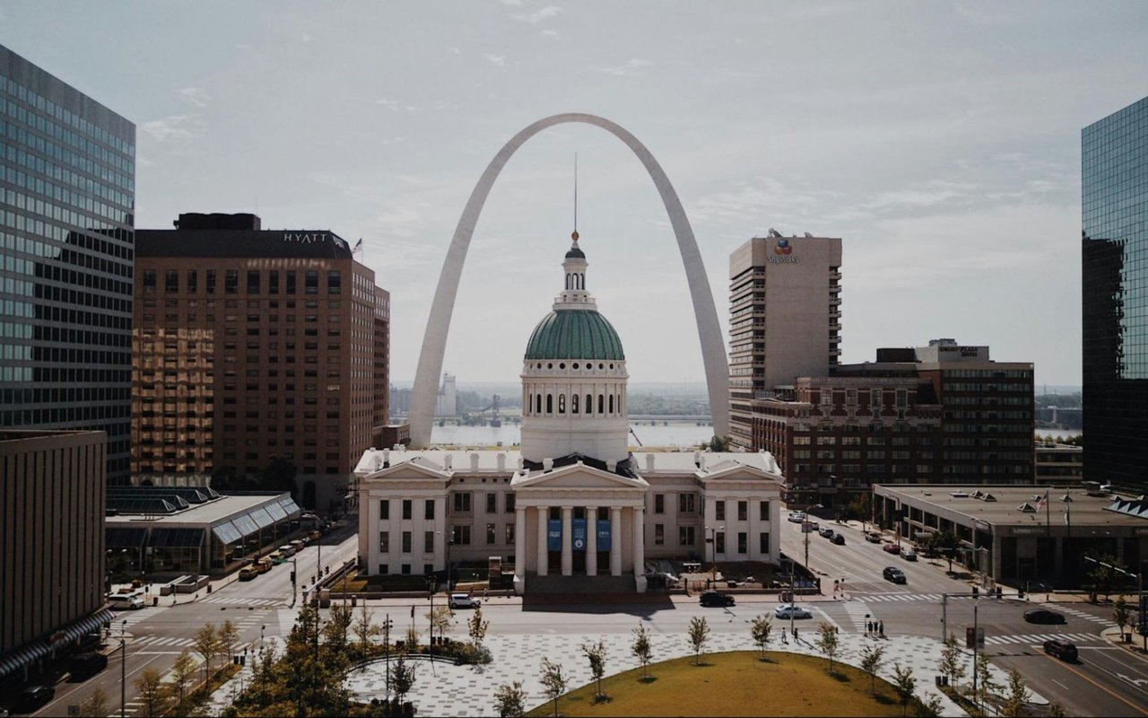 What Families Need to Look for When Choosing a Neighborhood in St. Louis