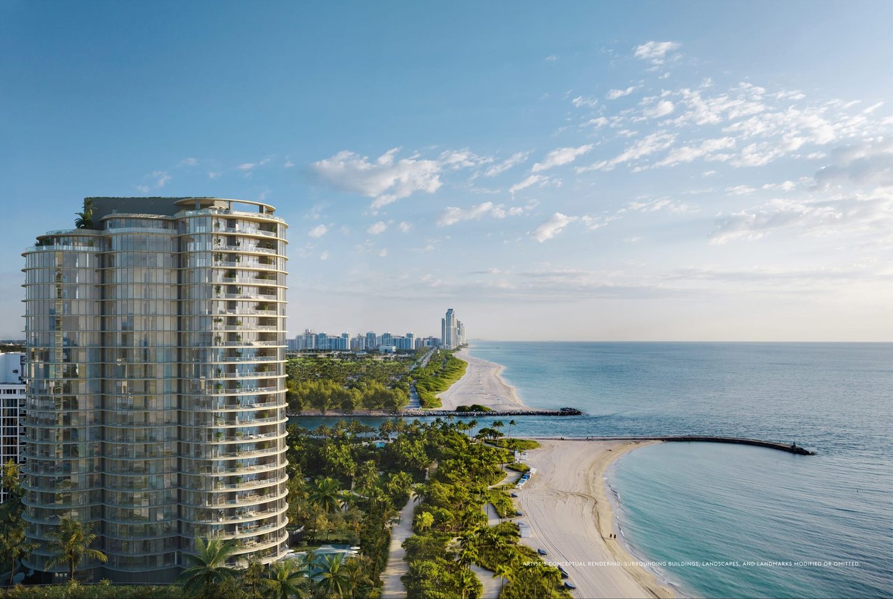 Rivage | Bal Harbour