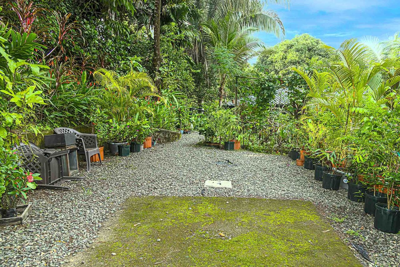 Multi Residence Jungle Compound, Manuel Antonio, Puntarenas