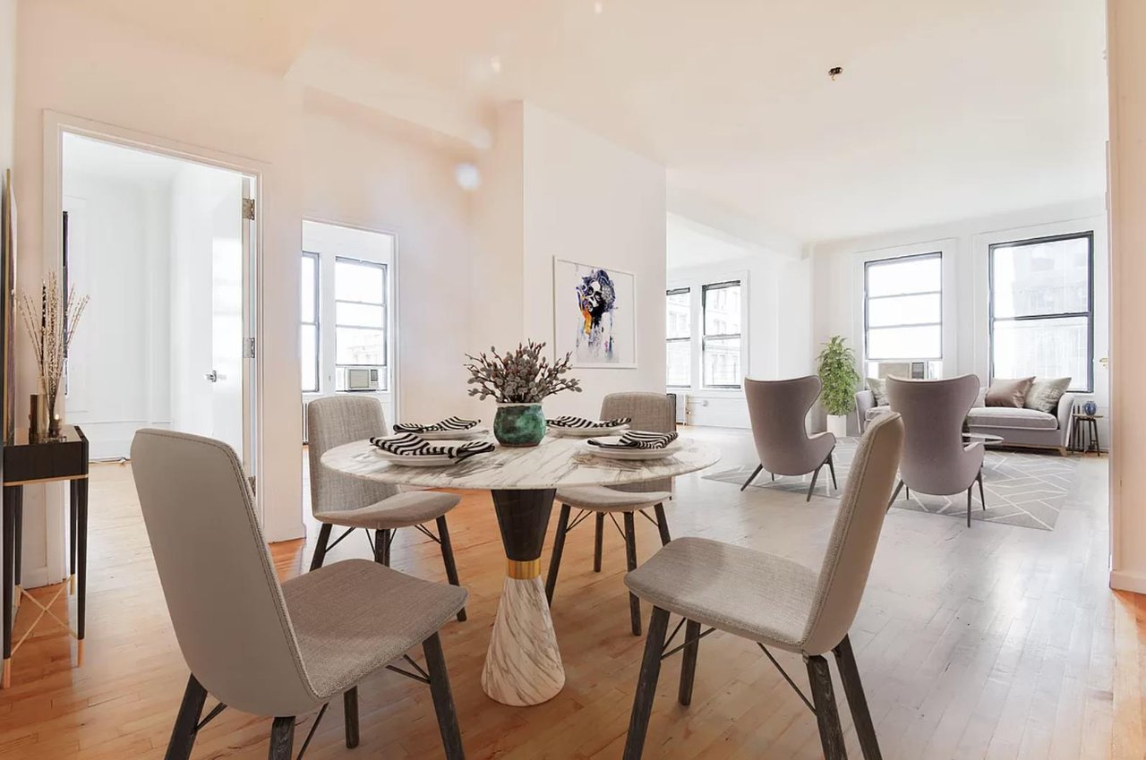 135 William Street, Apt 8-A