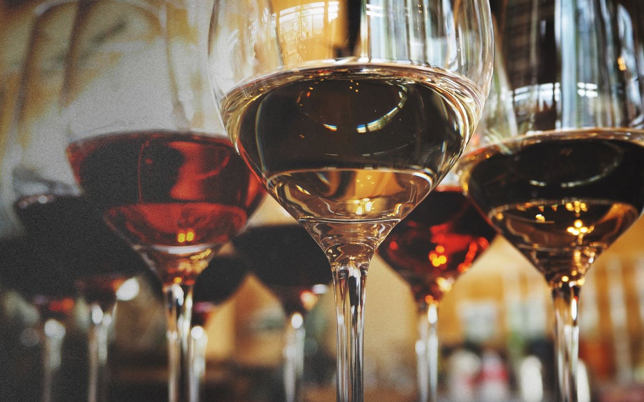 Best Wine Bars in Houston