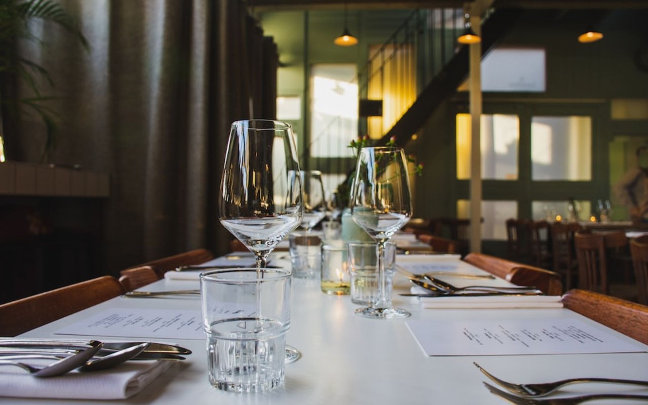 6 Romantic Dinner Date Spots Near Willow Springs