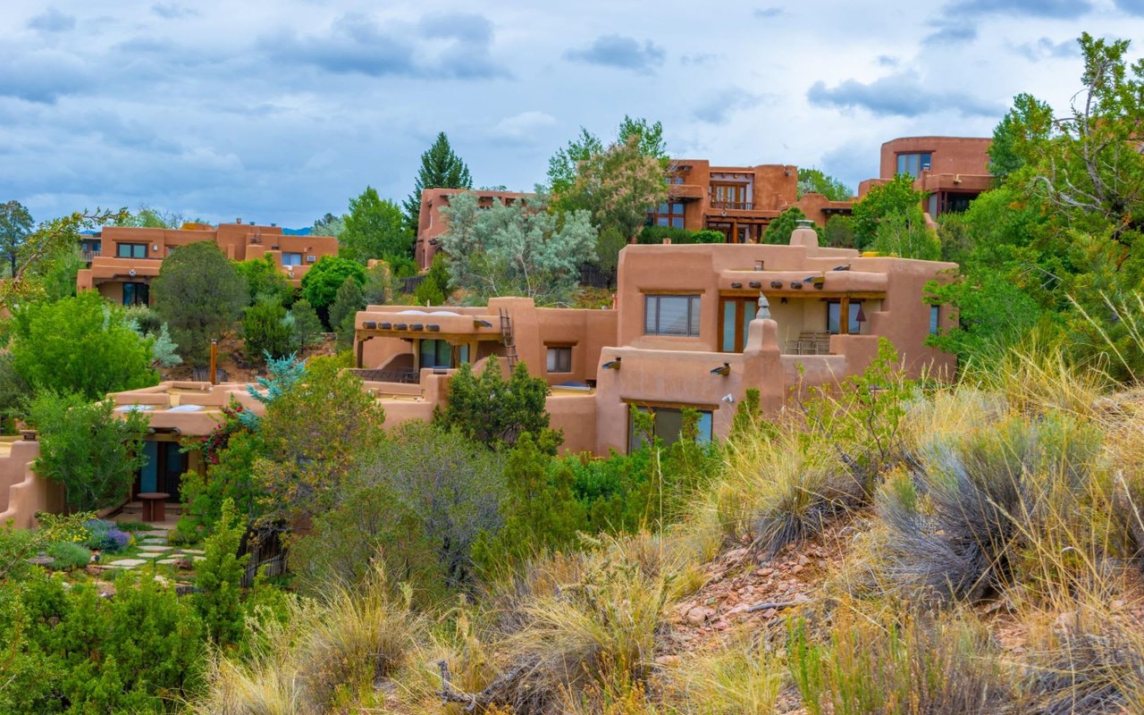 Cerros Colorados