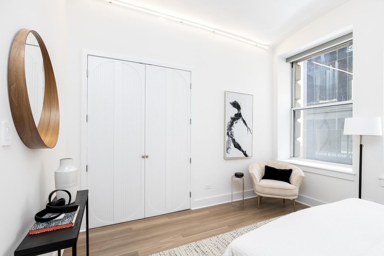 130 Fulton Street, Apt 3-A