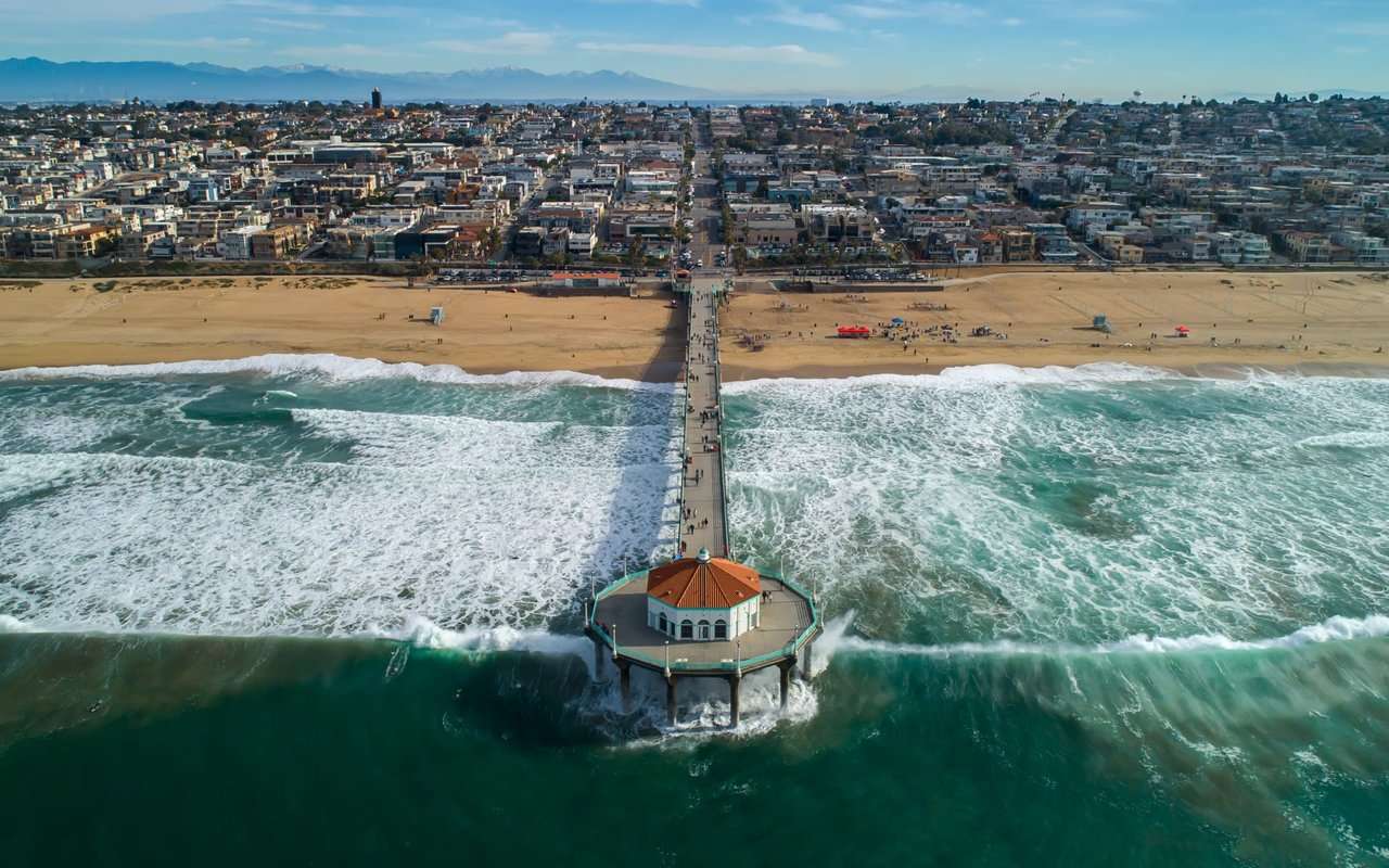 Manhattan Beach 