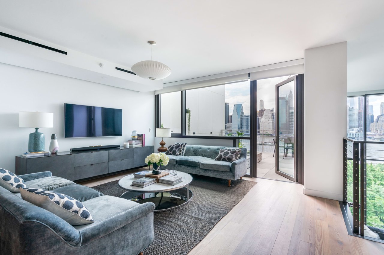 PierHouse - Penthouse 1010