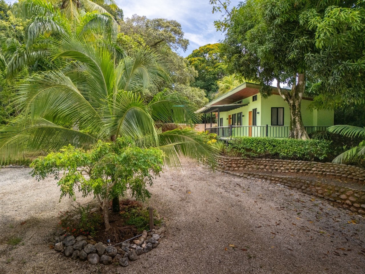 Oceanfront Resort Development Land, Uvita, Puntarenas