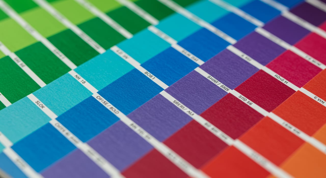 The Science of Color: How to Choose Paint Tones for Every Room