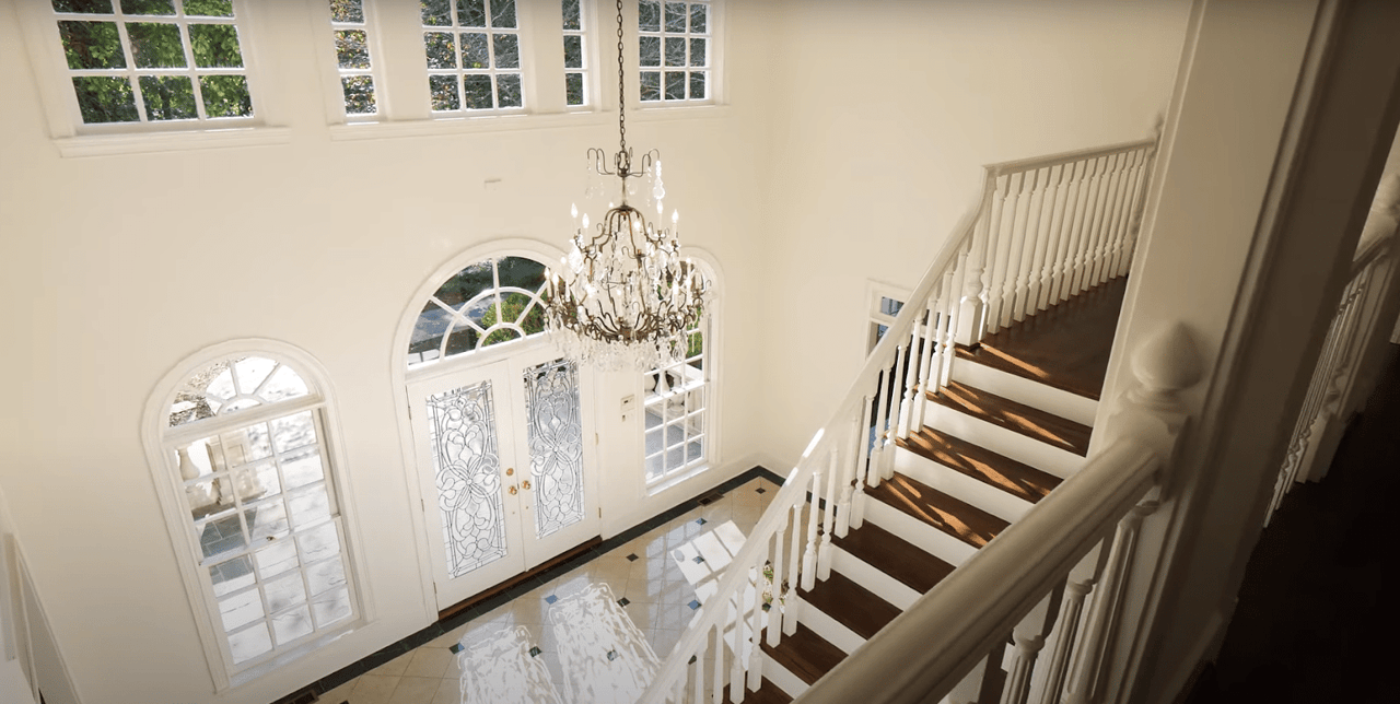 5760 Powers Ferry Road, Sandy Springs, GA 30327