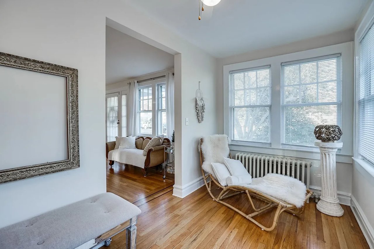 22 Community Rd