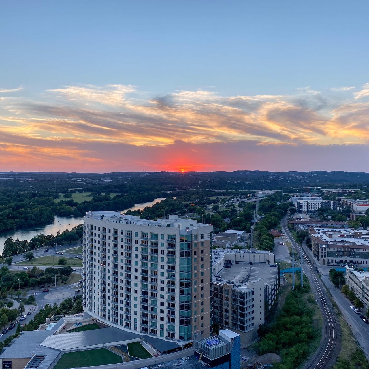 Why We Love the Austin Real Estate Market!