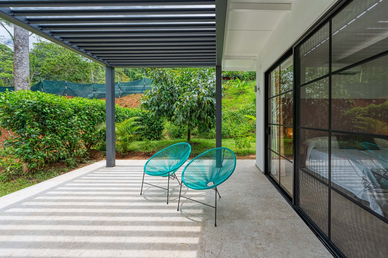 Villas Leoni Sunset View Villa 2