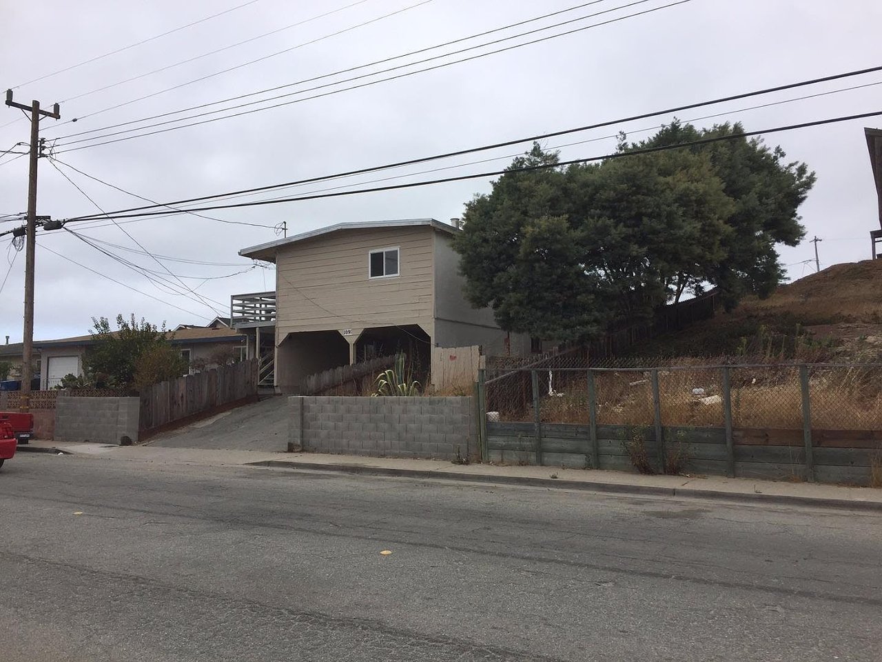 1091 Sonoma Ave