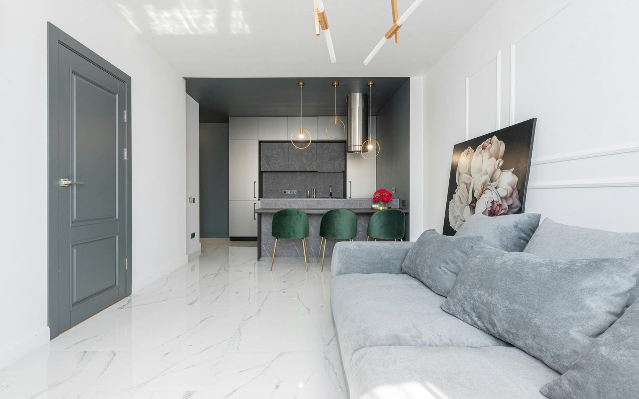 The BeltLine’s Effects on Surrounding Neighborhoods