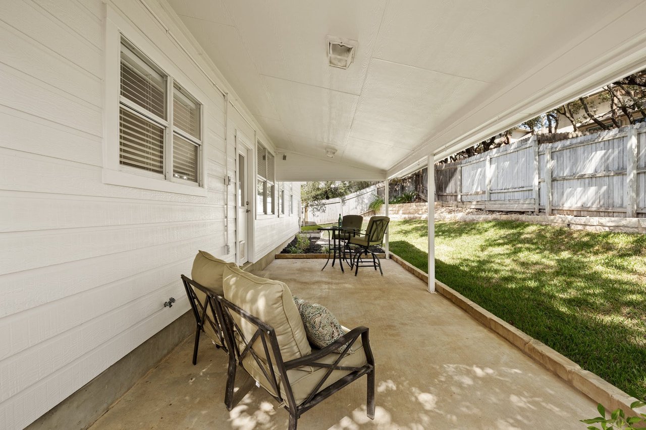 3605 Rip Ford Dr, Austin, Texas 78732