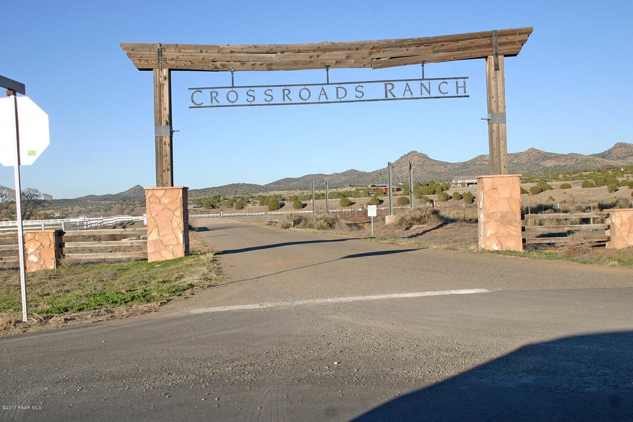 Crossroads Ranch