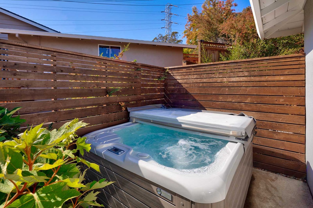 9 Junipero Serra Avenue