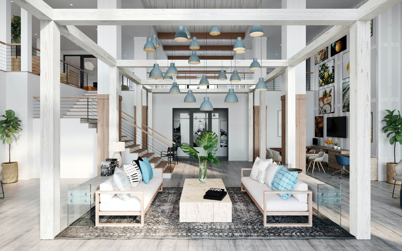 APPROACHING THE REAL ESTATE MARKET AMID RISING RATES