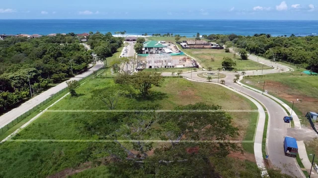 Exclusive Coastal Homesite, Hacienda Pinilla, Guanacaste