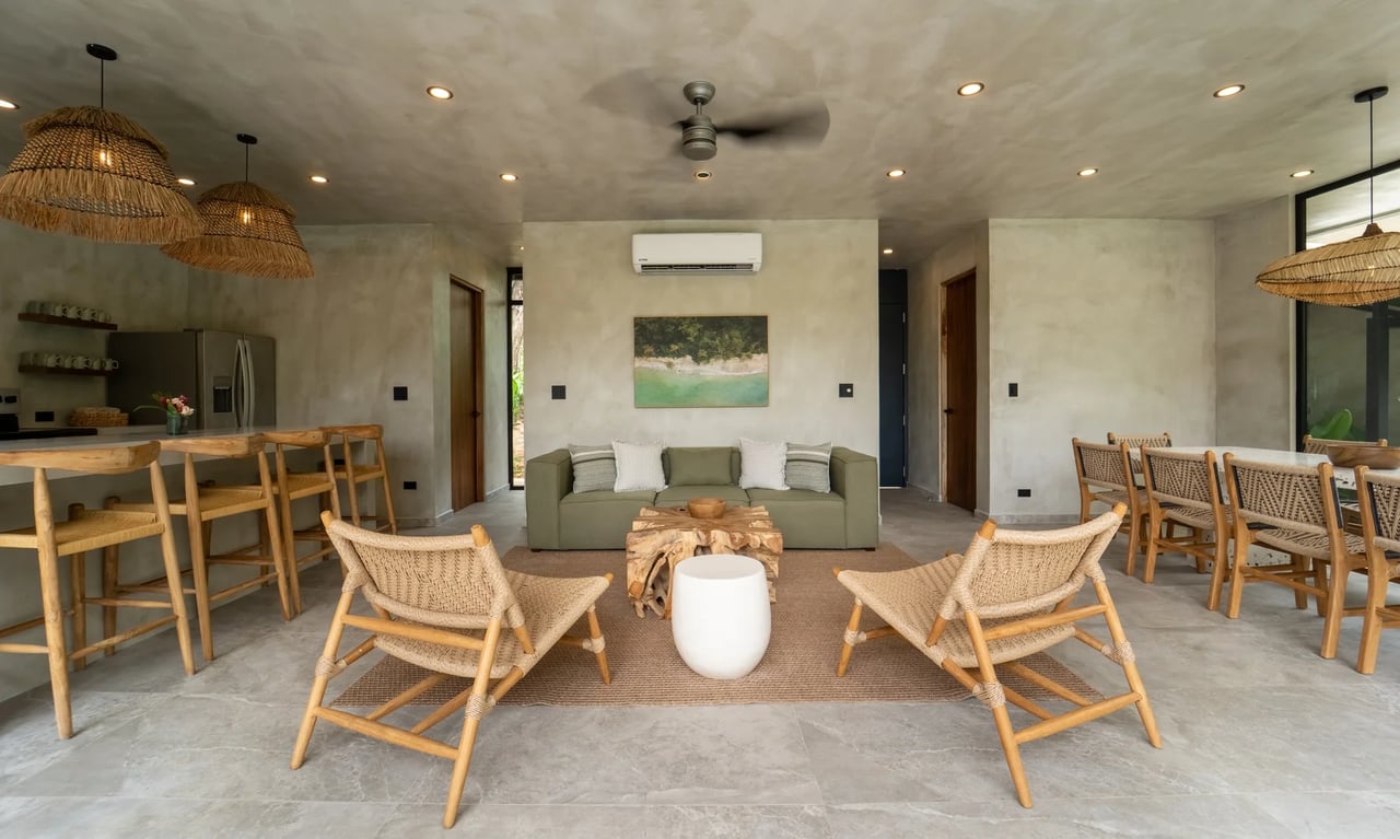 Luxury Rainforest Villa, Manuel Antonio, Puntarenas