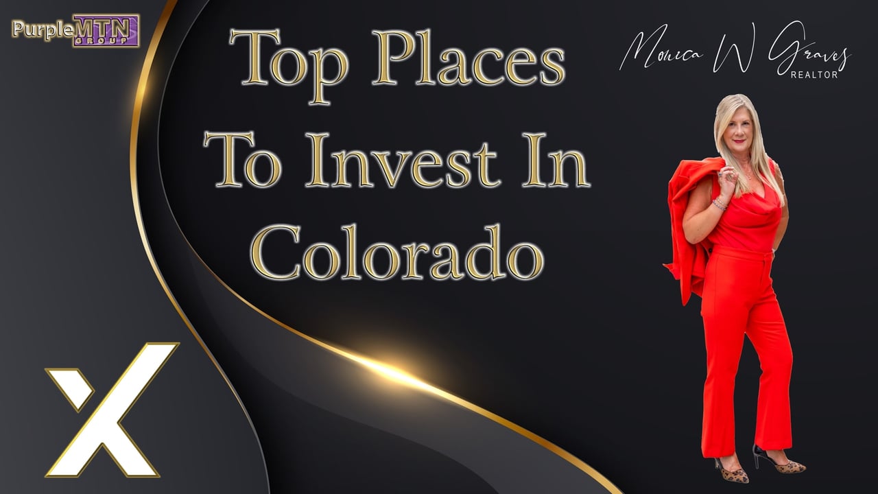 Top Areas to Invest