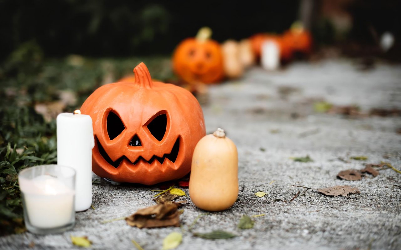 2018 Indy Adult Halloween Events