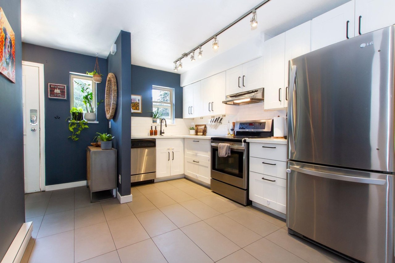 9-2720 Cheakamus Wy