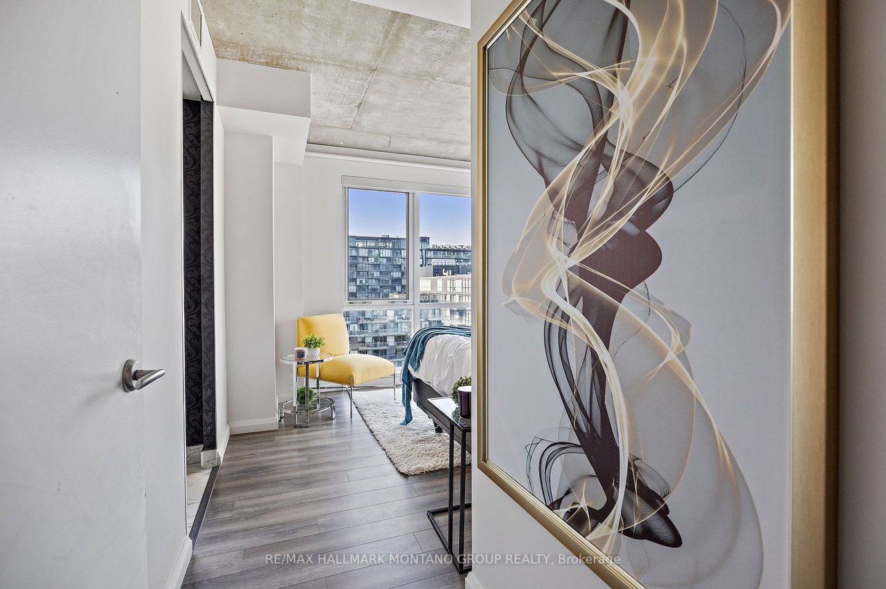 ZED LOFTS PENTHOUSE 