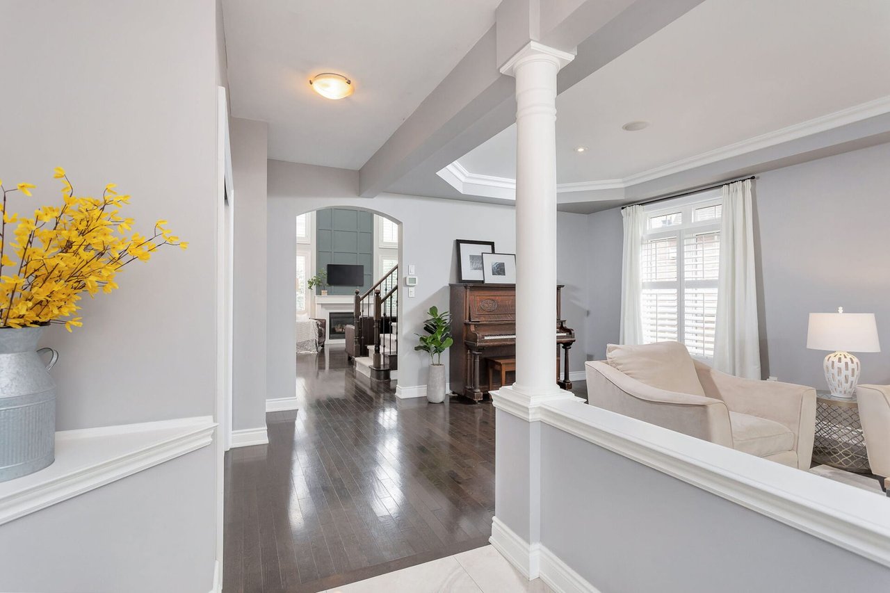 286 Nautical Blvd, Oakville