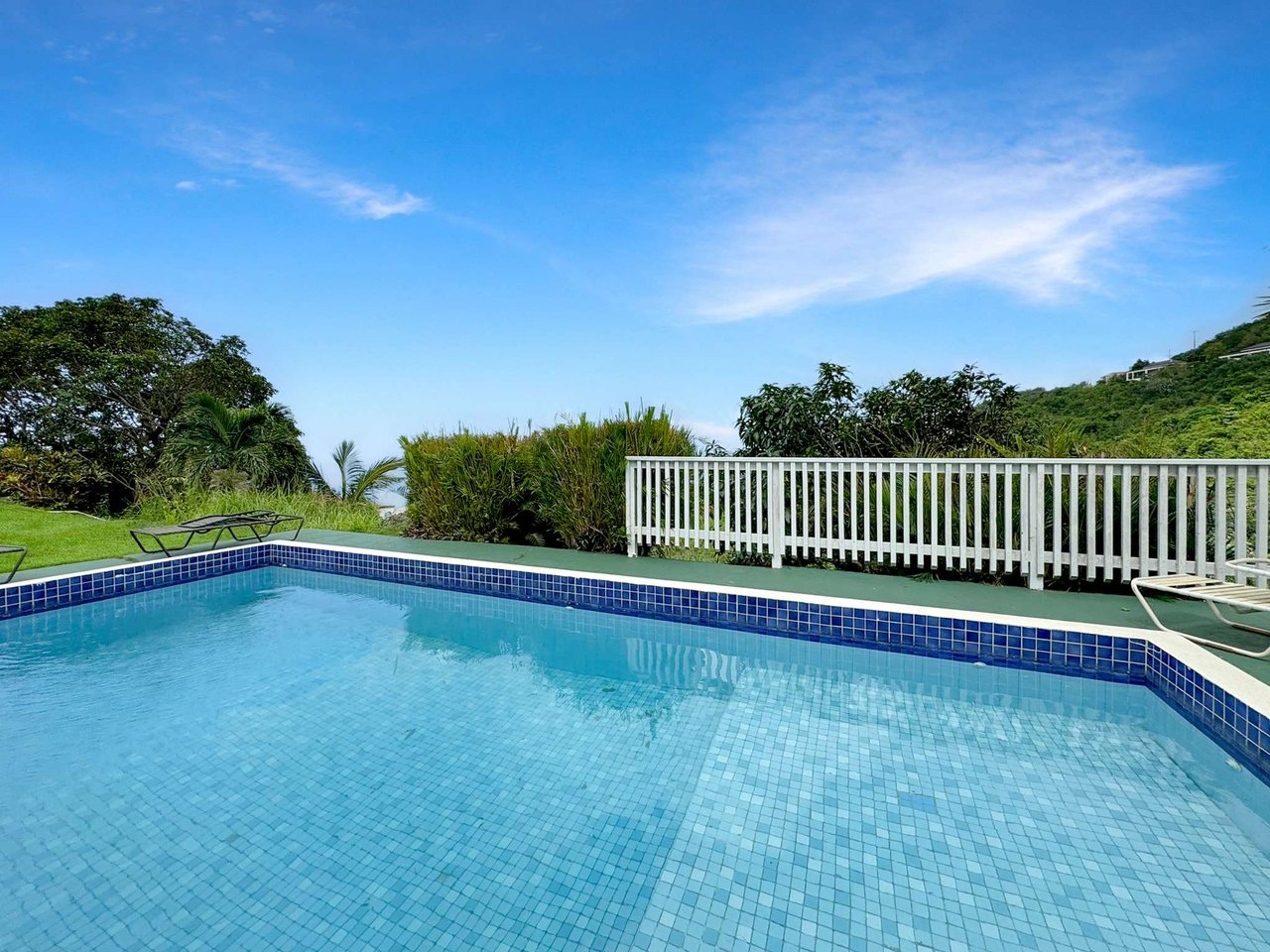 963 Fahie Hill 2 Bedroom Penthouse