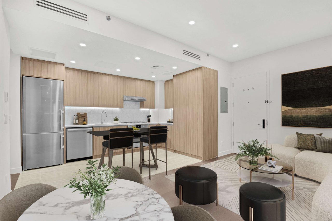 249 E 50th Street, Unit 3D